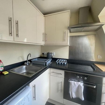 Regent Apartment London Bagian luar foto