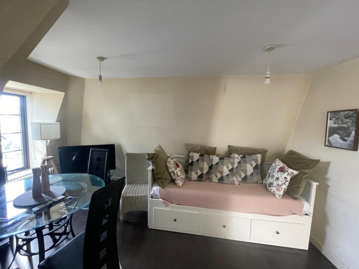 Regent Apartment London Bagian luar foto