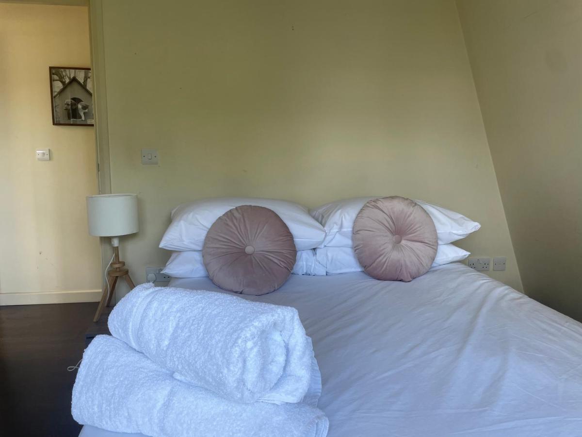 Regent Apartment London Bagian luar foto