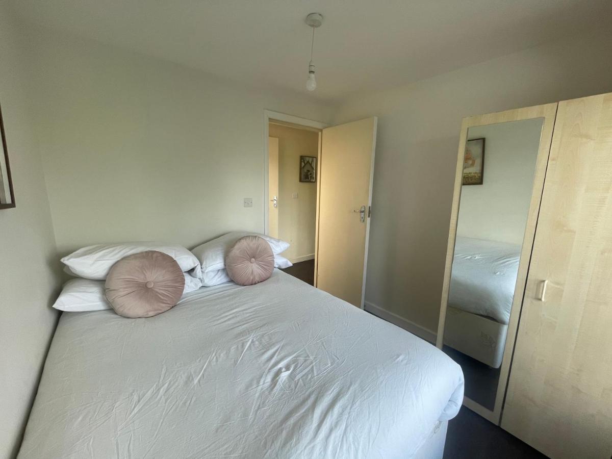 Regent Apartment London Bagian luar foto
