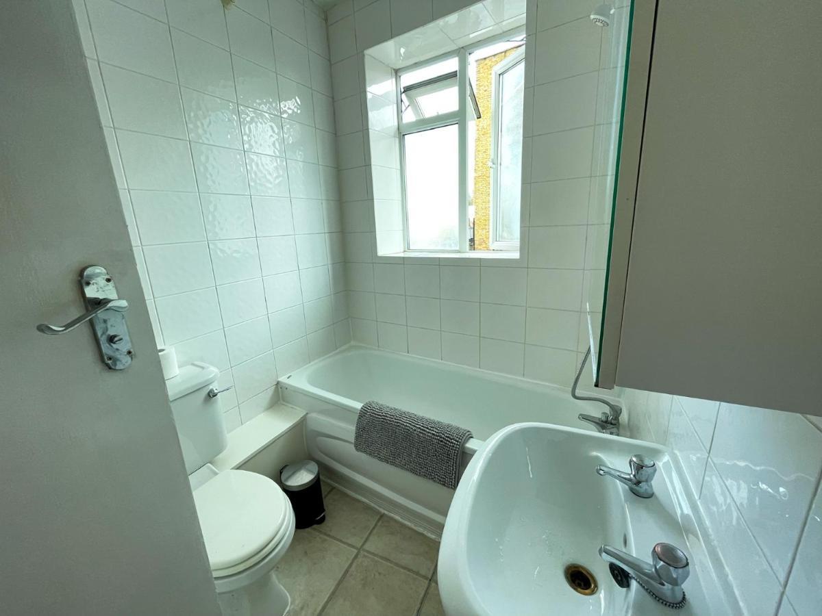 Regent Apartment London Bagian luar foto